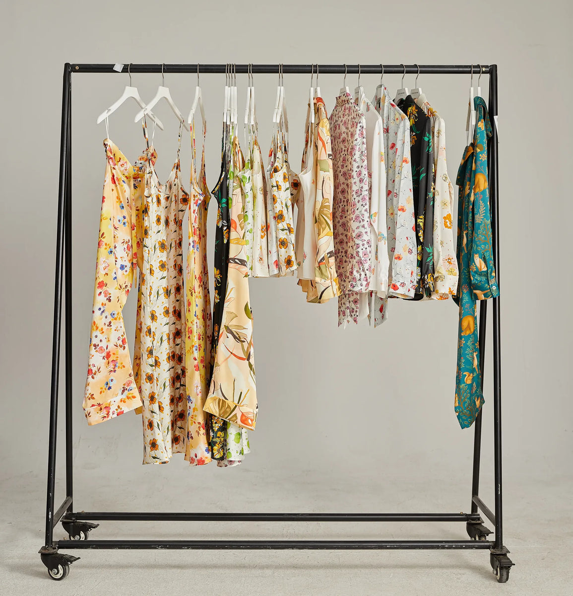 Women's Silk Panties: The Ultimate Guide to Luxury, Comfort, and Style ...