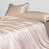 Silk bedding is your better choice