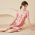Western Silk Pajamas: The Ultimate Blend of Luxury and Comfort for Modern Lifestyles