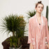 Pink Silk Pajamas Shorts: The Ultimate Blend of Comfort and Elegance
