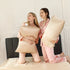 Benefits of Silk Bedding: Transform Your Sleep with Luxurious Comfort and Health Advantages