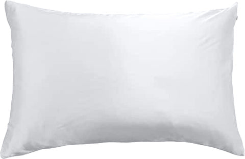 25 Momme 100% Pure Silk Pillowcases - Zip Hidden
