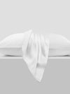 19 Momme 100% Pure Silk Pillowcases - Zip Hidden