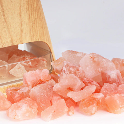 Salt Lamp Diffuser