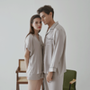 LuxuriousPajamas Set For Couple