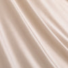 19/22 Momme 4PCS Silk Bedding Set (1Duvet Cover + 1 Flat Sheet +2 Oxford pillowcase)
