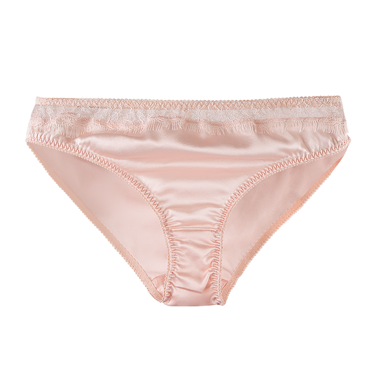 Silk Lace Underwear Women's pantie– Asilklife