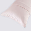 Comfy sleep setsilk pillowcase little bunny and kid's sleep mask