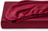 25 Momme pure Mulberry Silk Fitted Sheet