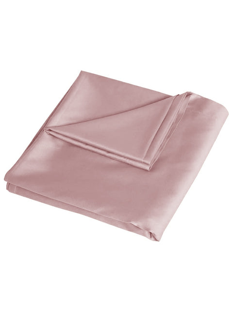 22 Momme Pure Mulberry Silk Flat Sheet