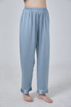 19 /22Momme Mulberry Silk LongPajamas Pants