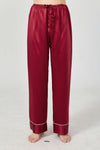 19/22 Momme Mulberry Silk Pajamas Set For Men