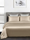 19 Momme pure Silk Duvet Cover