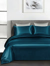 22 Momme pure Silk Duvet Cover