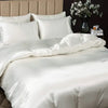 19 Momme pure Silk Duvet Cover