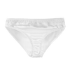 Silk Lace Underwear Women's String Brief